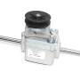 ALKO Getriebe 46/52 RT PLH Rasenmäher 470 BR 470 BRE 520 BR 520 BRE 46 BR 51 BR
