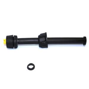 Stihl Verlängerungsrohr SG 11 Flachstrahldüse...