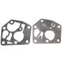 Briggs & Stratton Reparatursatz Membrane 3,5; 3,75 PS Sprint Classic Quattro 40