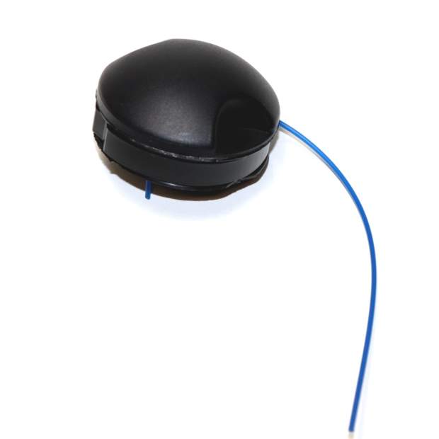 Trimmer-Spule Kompatibel für Adlus + Bosch, 1,6 mm Faden