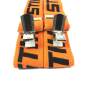 Stihl Hosenträger mit Clips 110 cm, 4 cm breit Metallclips für Bundhosen