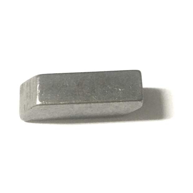 Stihl Freilaufkeil 5 x 5 x 17,6 mm für Antriebsritzel RM 448.0 & MB 448.1