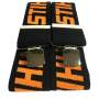 Stihl Hosenträger Metallclips Schwarz 130 cm Länge