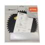 Stihl Kreissägeblatt Spitzzahn 200-44 FS 260, FS 311, FS 360, FS 410, FS 460 490