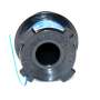 Trimmerspule Kombatibel mit McCulloch Partner Poulan WeedEater Faden 1,6 mm