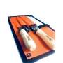 Stihl Feilen-Set Schärfset 1/4  3/8 Picco Carving Sägekette 56050071027  1 Set