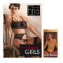 Pin Up Exclusive Girls Kalender 2023 & Duftbaum Penthouse Sexy Girl