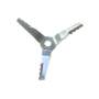 Stihl Häckselmesser Häckselstern Saughäcksler SH 56 SH 65 SH 85 SH 86