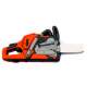 Husqvarna Motorsägen Schlüssel Cover mit LED Licht, Key Protect, 3D Gummierung