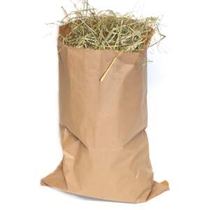 🌾 Ostergras Natur aus dem Spreewald – 150 g Heu...