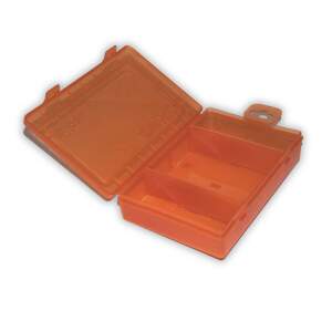 Stihl Box für Sägeketten 18 x 12 x 4 cm