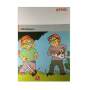 Stihl Malbuch A4 Kindermalbuch Lernbuch