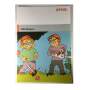 Stihl Malbuch A4 + Schreiner Bleistift