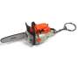 Stihl Schlüsselanhänger mit Geräusch + Magnet Pin
