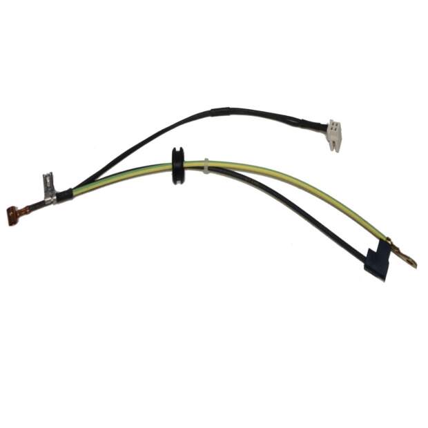 Stihl MS 280 Kabelbaum Kabelsatz Reparatursatz Motorsäge Stecker für Zündanlage