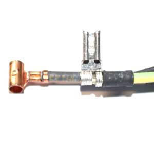 Stihl MS 280 Kabelbaum Kabelsatz Reparatursatz Motorsäge Stecker für Zündanlage