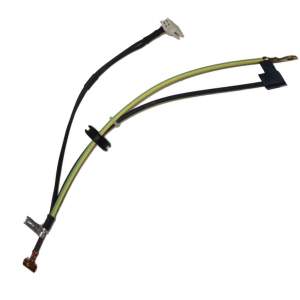Stihl MS 280 Kabelbaum Kabelsatz Reparatursatz Motorsäge Stecker für Zündanlage