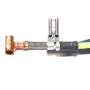 Stihl MS 280 Kabelbaum Kabelsatz Reparatursatz Motorsäge Stecker für Zündanlage