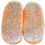Stihl Baby-Schuhe Socken Motiv Biber Anti Rutsch Gr. 19