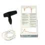Stihl Starterseil Startergriff Anwerfseil ElastoStart 3,5 mm MS FS 160 TS 400