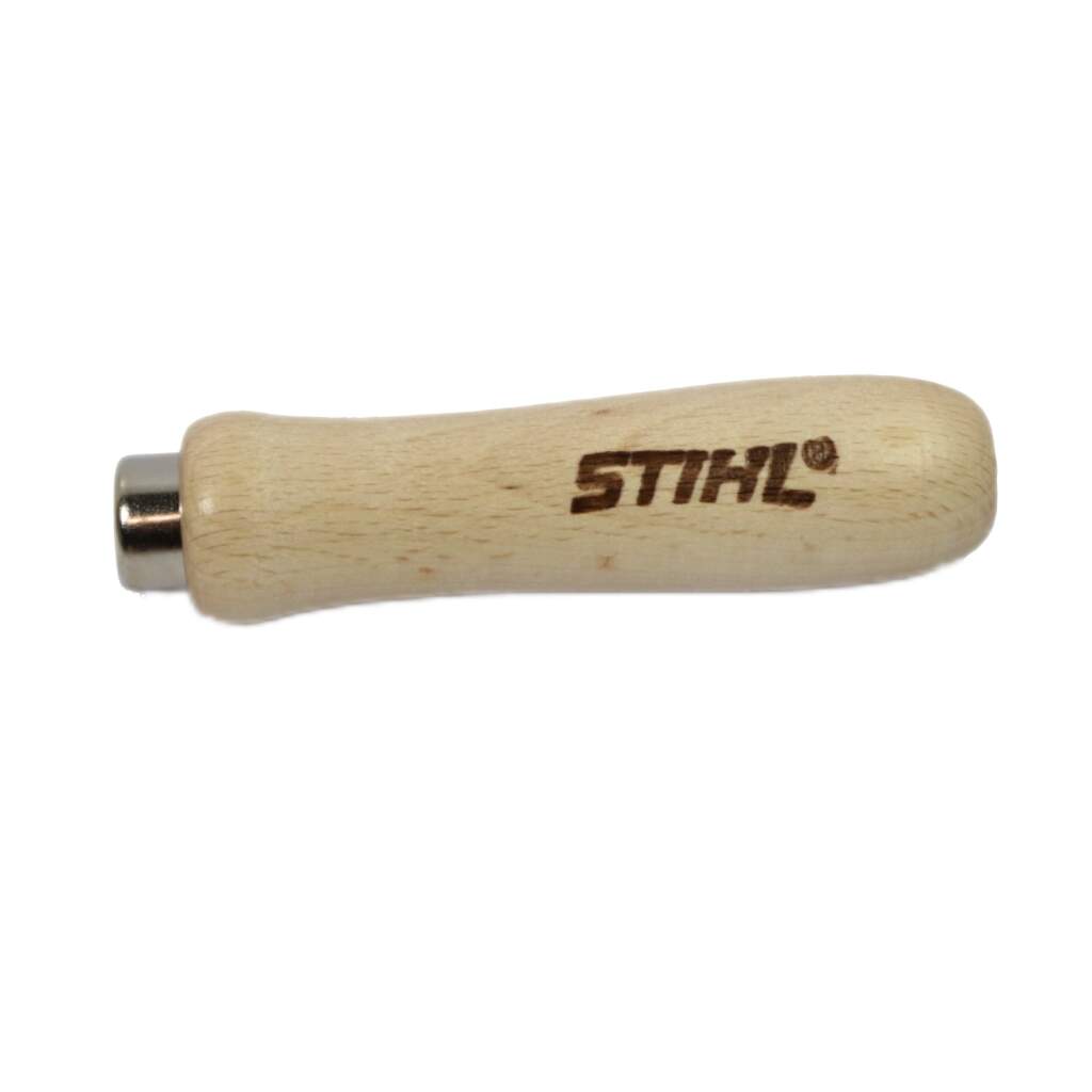 Stihl Feilenhalter mit Rundfeile für Sägeketten ab € 10,49 (2026