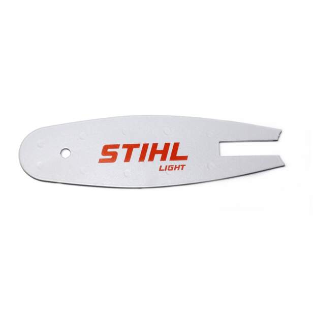 Stihl GTA 26 Schiene Schwert 10 cm Führungsschiene für Akkusäge 1/4" Sägekette
