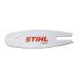 Stihl GTA 26 Schiene Schwert 10 cm Führungsschiene für Akkusäge 1/4" Sägekette