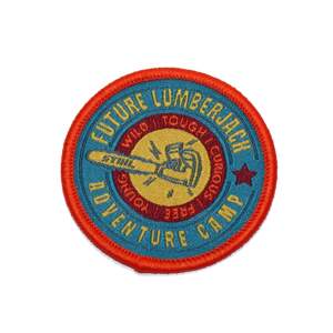 Stihl Aufnäher Bügelbild, Aufbügler, Applikationen, Patches, Abzeichen Textilaufnäher Badge-Set Zum Aufbügeln