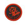 Stihl Aufnäher Bügelbild, Aufbügler, Applikationen, Patches, Abzeichen Textilaufnäher Badge-Set Zum Aufbügeln