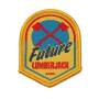 Stihl Aufnäher Bügelbild, Aufbügler, Applikationen, Patches, Abzeichen Textilaufnäher Badge-Set Zum Aufbügeln
