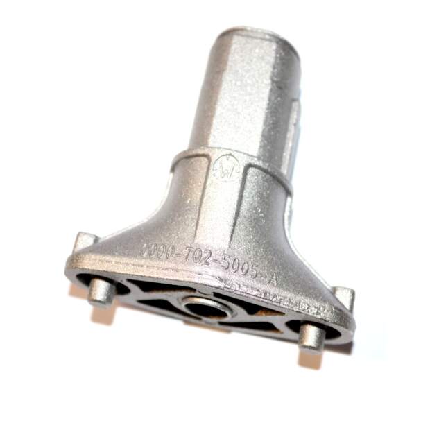Stihl Messerbuchse Messerhalter Messerkupplung Nabe MB 443.1 Viking RMA 448