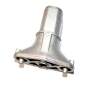 Stihl Messerbuchse Messerhalter Messerkupplung Nabe MB 443.1 Viking RMA 448
