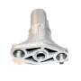 Stihl Messerbuchse Messerhalter Messerkupplung Nabe MB 443.1 Viking RMA 448