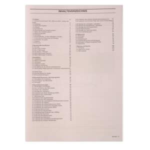 Husqvarna Automower 420 430x 450x Technisches Handbuch...