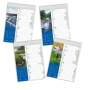 Mondkalender 2026 - Wandkalender 23,5 x 33,5 cm