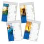 Mondkalender 2026 - Wandkalender 23,5 x 33,5 cm