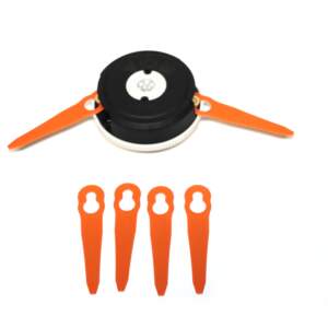 Stihl PolyCut 3-2 Mähkopf Freischneider Motorsense FSA 57 ab 2020 FSE 52 ab 2020