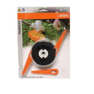 Stihl PolyCut 3-2 Mähkopf Freischneider Motorsense FSA 57 ab 2020 FSE 52 ab 2020