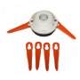 Stihl PolyCut 3-2 Mähkopf Freischneider Motorsense FSA 57 ab 2020 FSE 52 ab 2020