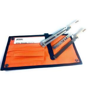 Stihl Feilen-Set Schärfset .404" Rapid Super Sägekette 56050071030 1 Set