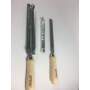 Stihl Feilen-Set Schärfset .404" Rapid Super Sägekette 56050071030 1 Set