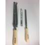 Stihl Feilen-Set Schärfset .404" Rapid Super Sägekette 56050071030 1 Set