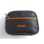 Stihl Notfalltasche Erste Hilfe, Stihl Sturmfeuerzeug, Stihl Bierdeckel